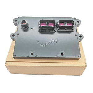 Ngine omputer 4963807 4963807 C876 para eaveavy uty iesel ngine 11 QMM11 - Product Image 2