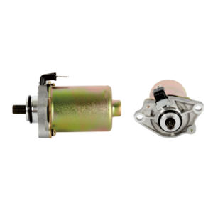 Gran oferta, <span class=keywords><strong>Motor</strong></span> de arranque eléctrico para scooter, <span class=keywords><strong>Motor</strong></span> de arranque de motocicleta para PIAGGIO SFERA 50 VESPA LX LXV 50 - Product Image 1