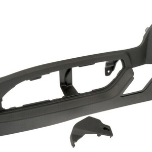 Chevrolet Seat Track Cover 25941769 For <b>Car</b> <b>Interior</b> Trim - Product Image 1