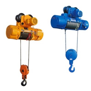Nouvelle palan électrique à câble Dejun 240V 380V 50Hz 6 tonnes, indice de protection IP55, pour pont roulant en usines de fabrication et ateliers d'impression - Product Image 6