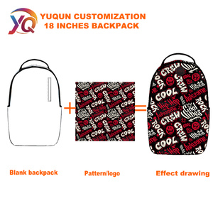 Mochilas Escolares Urbanas con Estampado <span class=keywords><strong>de</strong></span> Grafiti, <span class=keywords><strong>Mochila</strong></span> para Chicas y Chicos, Estilo Urbano, <span class=keywords><strong>Mochila</strong></span> Personalizada, Venta al por Mayor <span class=keywords><strong>de</strong></span> Fábrica - Product Image 1
