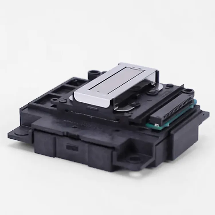 Cabezal De Impresión De Repuesto - Compatible Con Epson L551, L541, L400, L303, L353, L380, L381