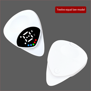 Bộ chỉnh <span class=keywords><strong>guitar</strong></span> điện 2 trong 1 BP-T02 và chọn Phụ kiện nhạc cụ tùy chỉnh - Product Image 2