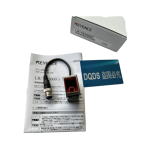 Sensor Láser KEYENCE LR-TB2000C, Distancia de Detección de 2 m, Amplificador Incorporado, Salida NPN/PNP, Conector M12, 1 Año de Garantía - Product Image 5