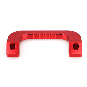 Manija de aluminio Auso-Racing para Toyota Hiace Sea Lion Dpp002, piezas de asiento - Product Image 2