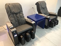 Fauteuil de massage commercial à pièces HENGDE