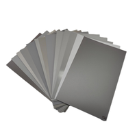 Panneau HPL de qualité supérieure, résistant à la chaleur et au feu, laminé haute pression, durable, pour intérieur et extérieur, pour usage hôtelier, colle phénolique à 100%