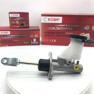 กระบอกเบรคคลัทช์กระบอกสูบ <span class=keywords><strong>Master</strong></span> PW820042 MR244839สำหรับ Mitsubishi - Product Image 6