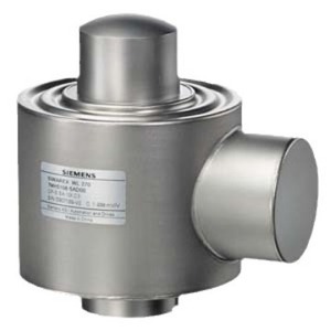 Celda de Carga Siwarex 7MH5102-2PD00 24V, Sensor de Fuerza para Uso Industrial - Product Image 1