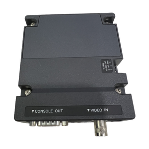 VT3-VD1 Human <b>Computer</b> Interface 1CH Video Input Unit Visual Monitoring for Industrial Scenarios VT3-VD1 Human <b>Computer</b> - Product Image 1