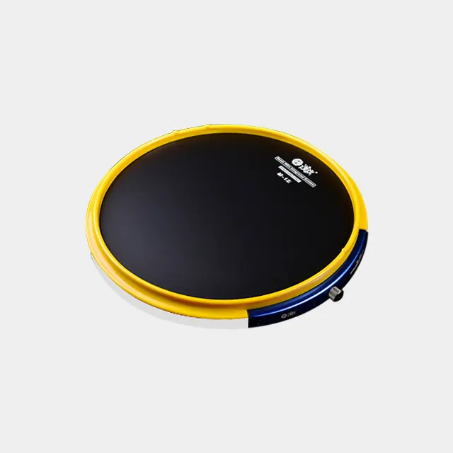 HUN Brand Marching practice Pad with snare sound, Indoor entertainment product