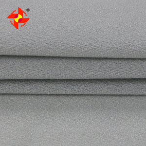 Material ecológico, tejido de mezclilla de punto 100% sorona, telas de ropa interior sin costuras que absorben la humedad y el secado rápido - Product Image 3
