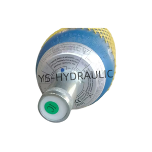 Accumulateur PARKER <span class=keywords><strong>OLAER</strong></span> EHV10-350/AC EHV6-350/AB <span class=keywords><strong>OLAER</strong></span> Accumulateur standard américain EHV1-350/90 Accumulateur hydraulique à vessie - Product Image 2