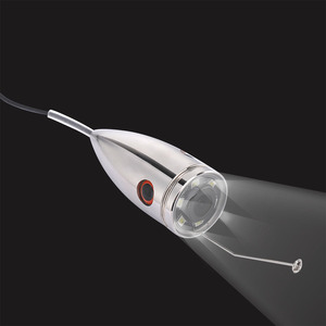 HD wifi không dây 20m dưới nước máy ảnh đánh cá với quay <span class=keywords><strong>video</strong></span> cho IOS ứng dụng Android hỗ trợ quay <span class=keywords><strong>video</strong></span> và chụp ảnh - Product Image 3