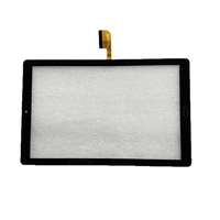 YJ1880PG101A2J1-FPC-V0 Yeni Orijinal Yeşil İş Tabletleri Dokunmatik Ekran Harici El Yazısı Ekranı Kapasitif 1 Yıllık