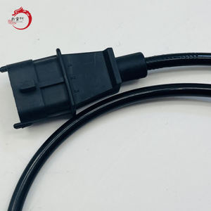 Sensor de Posición del Cigüeñal de Calidad Original para Motor de Auto 39180-27800 para Hyundai Creta Kia Rio 3918027800 - Product Image 5