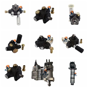 Nhiên liệu thức ăn bơm 4935095 4076851 điện tử chuyển giao nhiên liệu bơm cho Cummins qsx15 isx15 X15 bộ phận động cơ diesel chuyển dầu bơm - Product Image 6