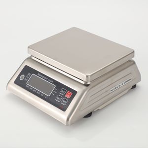<span class=keywords><strong>เครื่อง</strong></span><span class=keywords><strong>ชั่ง</strong></span>ดิจิตอลอิเล็กทรอนิกส์สำหรับห้องปฏิบัติการ <span class=keywords><strong>ความ</strong></span>แม่นยำ <span class=keywords><strong>0.01</strong></span> กรัม รองรับน้ำหนักได้ถึง 1000 กรัม พร้อมหน้าจอ LED วัสดุพลาสติก รองรับ OEM ODM - Product Image 2