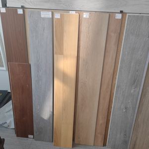 Precio de Fábrica al <span class=keywords><strong>por</strong></span> Mayor, Pisos SPC de 4mm 5mm 6mm 8mm, Pisos Vinílicos SPC Impermeables, Pisos SPC con Sistema de Clic - Product Image 1