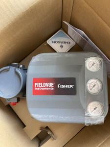 DVC6200 Fieldvue Digital avec communication HART et diagnostics avancés pour les industries de contrôle de processus - Product Image 2