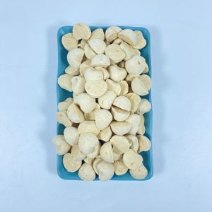 Atacado liofilizado Pet Snacks Cat Snacks e Cat <span class=keywords><strong>Food</strong></span> Congelar seco em forma de coração de frango Krill <span class=keywords><strong>Cookies</strong></span> <span class=keywords><strong>Dog</strong></span> Snacks <span class=keywords><strong>Dog</strong></span> <span class=keywords><strong>Food</strong></span> - Product Image 4