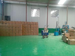 Productos para barbacoa, producto Original de China, Chili en polvo, picado, Rojo - Product Image 6