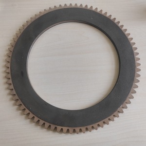 Disco de Embrague de Alta Calidad <span class=keywords><strong>PN</strong></span> 82243 2445315 para Fresadora de Carreteras W2000, Marca WEIFUDEBAO, 1 Año de Garantía - Product Image 2