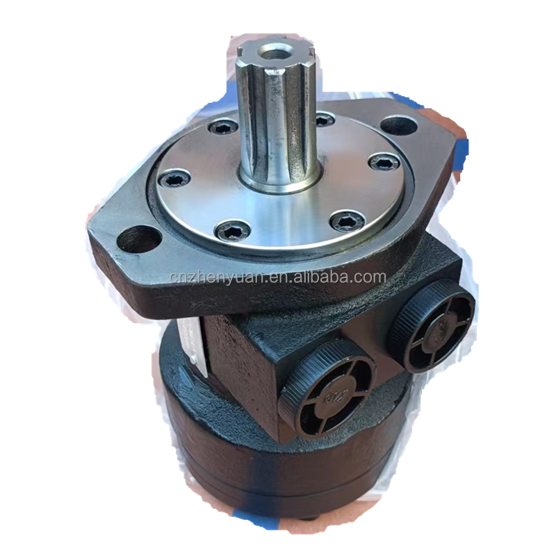 Earth X Officer Parker レジンバスト 限定版357/700 Parker Tg0335 Hydraulic Motors - Parker Hydraulic Motors