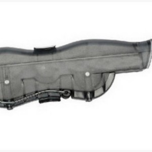 Limpiador de cadena de bicicleta Yueli, herramienta portátil de plástico para mantenimiento de bicicletas de montaña, para limpiar la cadena con arandela suspendida BG 3066 - Product Image 4