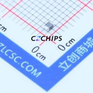BLM21PG221SH1D Ferrite Bead 0805 RF ( Impedance @ Frequency: 220Ohm@100MHz )( Error: 25% )( DC Resistance (DCR): 45mOhm ) - Product Image 2