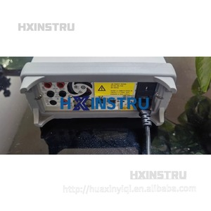 มัลติมิเตอร์ดิจิตอล Agilent/Keysight 34465A 6 1/2 หลัก รุ่น H H - Product Image 4
