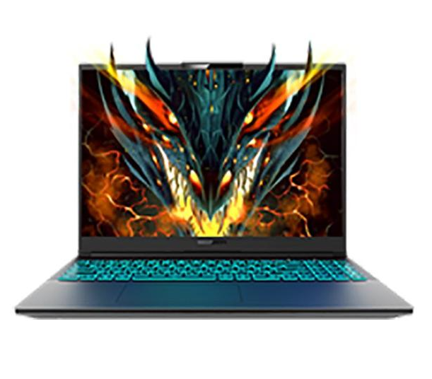 Mechrevo Jiaolong16K R7 7735H/16GB/512GB/RTX4060家庭用およびゲーム 