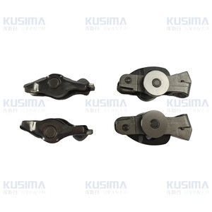 Pièces de moteur ERC, culbuteurs d'admission et d'échappement pour moteur à essence, compatibles avec Jeep Chrysler <span class=keywords><strong>Dodge</strong></span> Ram 3.6L V6 OE 5184296AH, garantie 1 an - Product Image 4