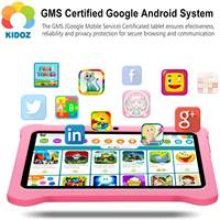 Tablet Baru AG-K5 Harga Pabrik 7 Inch Tablet PC Layar HD Tablet Pembelajaran Anak dengan Memori 2GB Tersedia