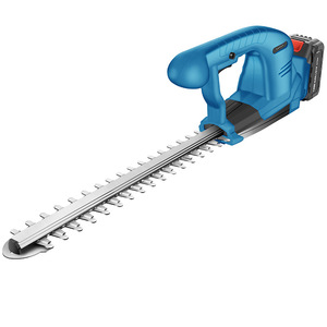 Pruning Hedge Trimmer <strong>Electric</strong> Li-ion Battery Portable Handheld Hedge Shears Multi-Functional Pruning Saw <strong>Branch</strong> <strong>Cutter</strong> Model - Product Image 2