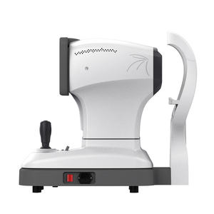 Equipo Oftalmológico al Mejor Precio, Autorrefractómetro Óptico Portátil con Queratómetro - Product Image 6