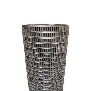 Maille de fil métallique soudée galvanisée de qualité supérieure, calibre 8, calibre 10, 25 mm x 25 mm, galvanisation à chaud - Product Image 3