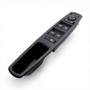 Interrupteurs automatiques 809610017R pour lève-vitre panoramique Renault Megane - Product Image 1