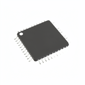 Components Electronic Manufacturer Channel Embedded AT87F52-24AI 44 TQFP - Product Image 1