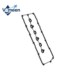 Junta de tapa de válvulas 660.270 ELRING para VW <span class=keywords><strong>ARTEGA</strong></span> AUDI PORSCHE SKODA 03H 103 483 C 03H 103 483 E 03H103483C 03H103483E - Product Image 2