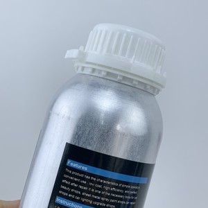 OEM C0208 800g Fluide de Réparation pour Phares de <span class=keywords><strong>Voiture</strong></span>, Polissage Contre Rayures et Jaunissement, Outil de Restauration Polymère - Product Image 5