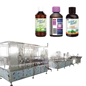 Wholesale Manufacturing Plant multihead 12 head bottle High speed liquid filling machine from factory direct sale