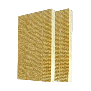 Hiện đại chống cháy thân thiện với môi Rock len Board cho ngoài trời & kho <span class=keywords><strong>s</strong></span>ử dụng - Product Image 4