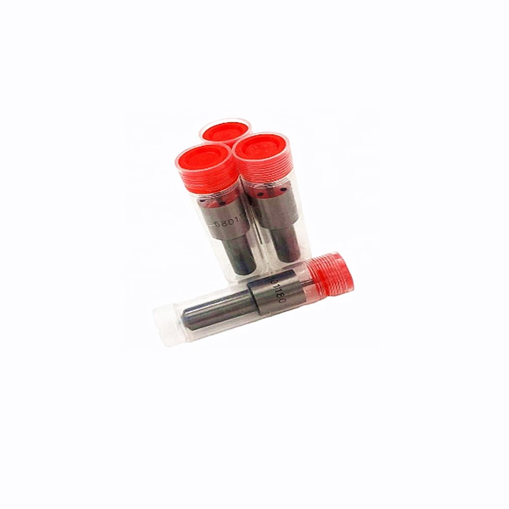 6732-11-3230 Fuel Injector Nozzle for Komatsu Excavators