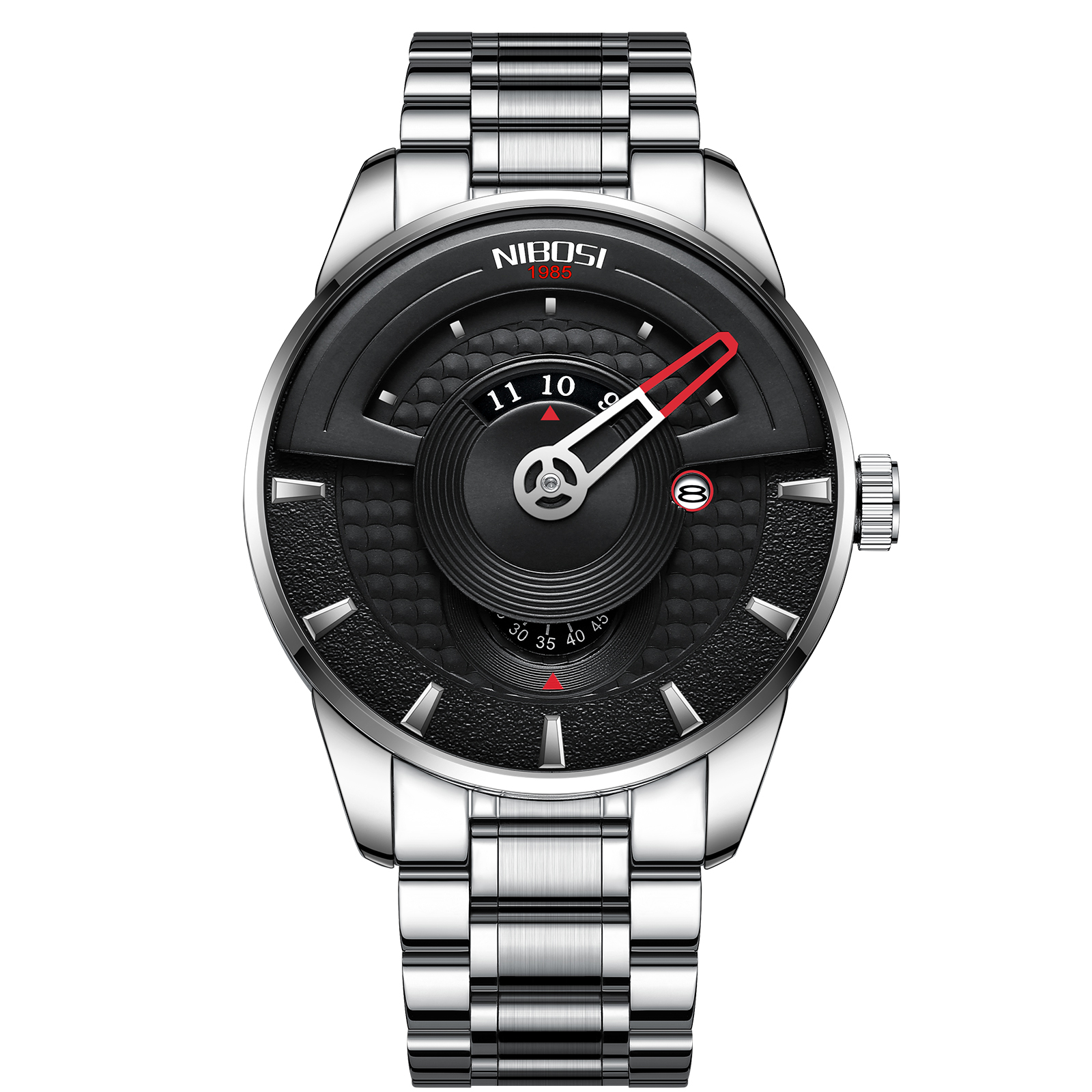 Argento nero
