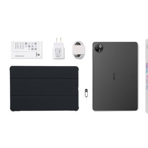 Tablette PC Oscal Pad 90, écran IPS de 10,92 pouces, processeur MTK octa-core, 8 Go de RAM, 128 Go de stockage, double SIM, Android 14, nouvelle - Product Image 2