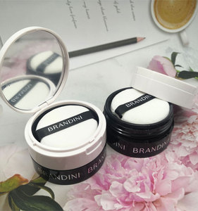 <strong>Face</strong> Base Makeup Waterproof Foundation Loose <strong>Powder</strong> Private Label Oil Control Setting Mineral <strong>Powder</strong>