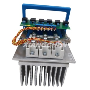 61.101.1121 Módulo de puente convertidor SBM, Placa de circuito impreso para caja de control, Piezas para máquina de impresión - Product Image 2