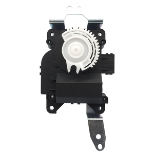 Actuador de la puerta de mezcla de aire HVAC de 12V DC de alta calidad 79170-T0T-H41 para Honda CR-V RM1/RM2/RM4 2012-2018, 2.0L / 2.4L - Product Image 4
