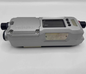 Keyence เครื่องวัดการไหลแบบหนีบ FD-R80ชุด FD-R เซ็นเซอร์80A 65A ท่อ R80อัลตราโซนิกเครื่องวัดการไหล - Product Image 2
